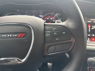 2022 Dodge Charger GT AWD