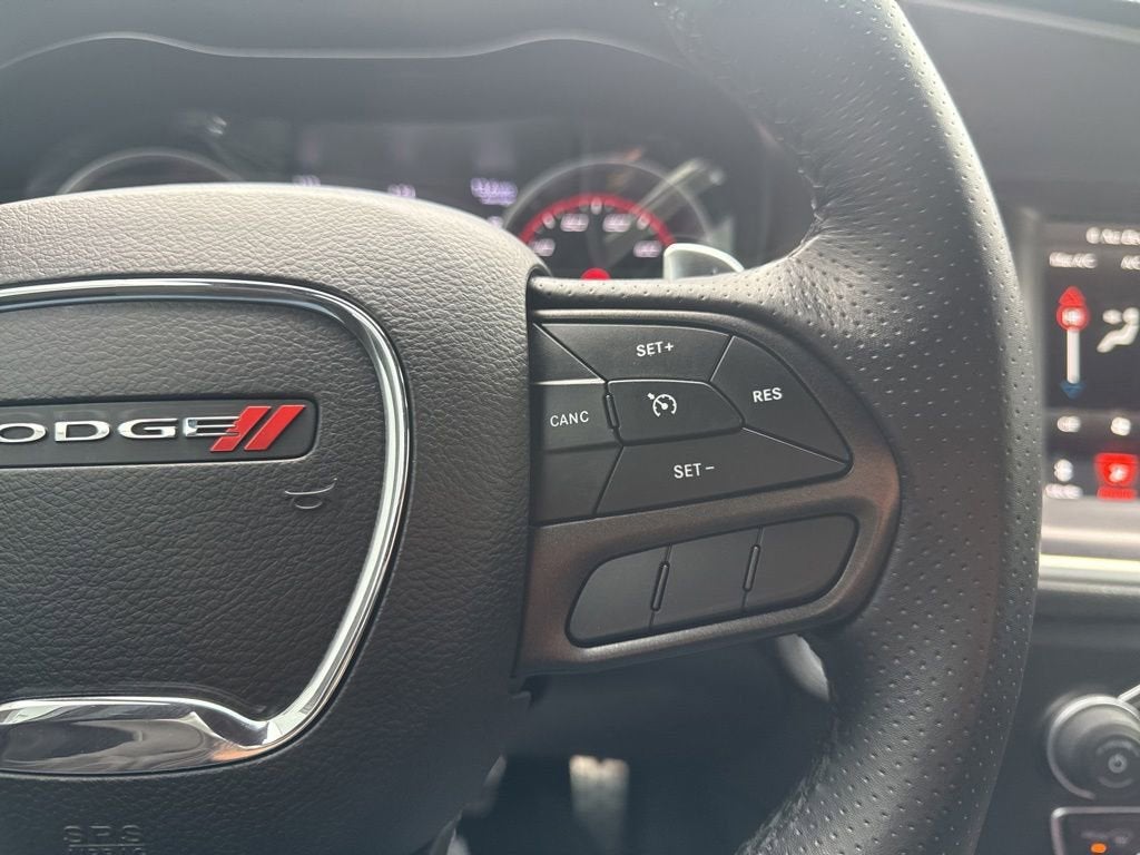 2022 Dodge Charger GT AWD