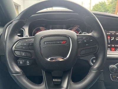 2022 Dodge Charger GT AWD