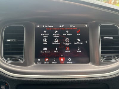 2022 Dodge Charger GT AWD