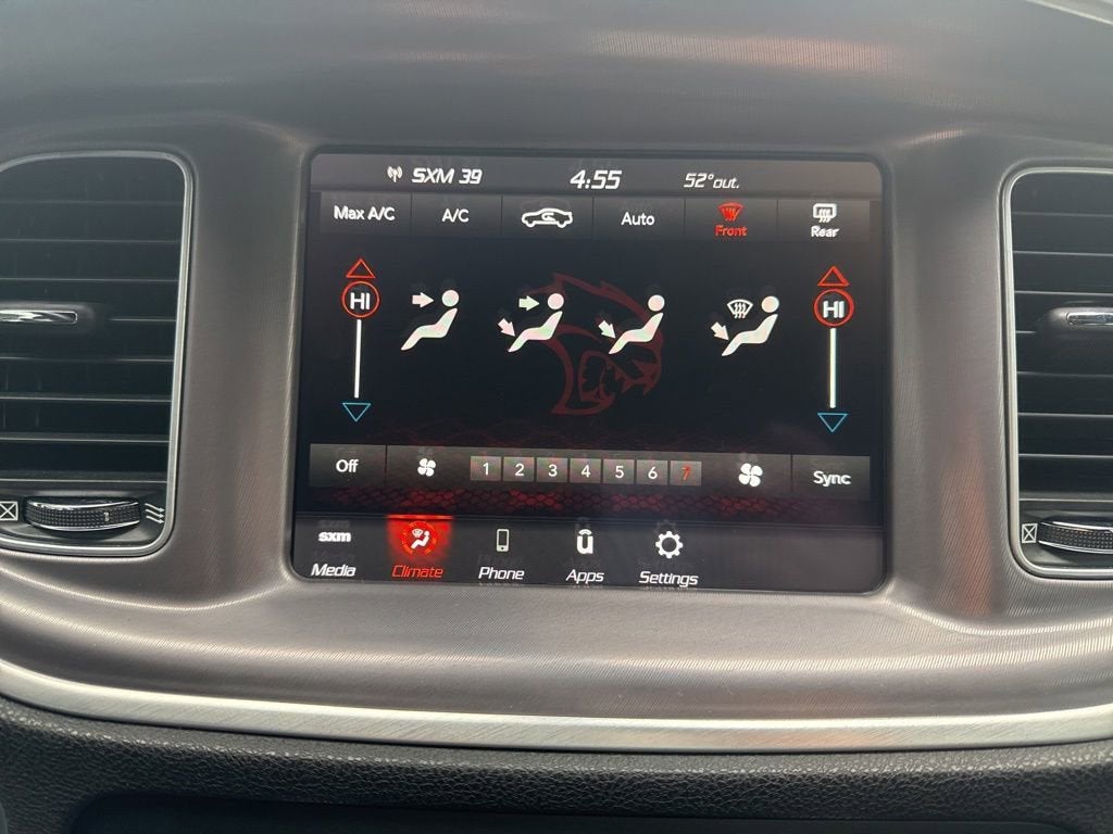 2022 Dodge Charger GT AWD