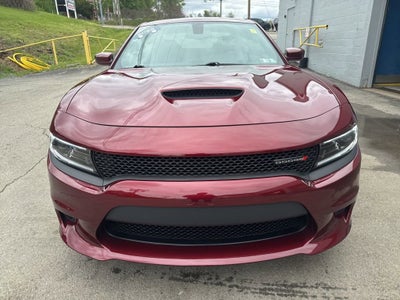 2022 Dodge Charger GT AWD