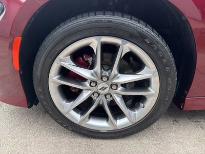2022 Dodge Charger GT AWD