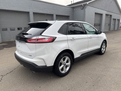 2020 Ford Edge SE