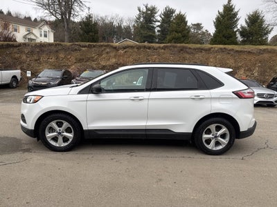 2020 Ford Edge SE