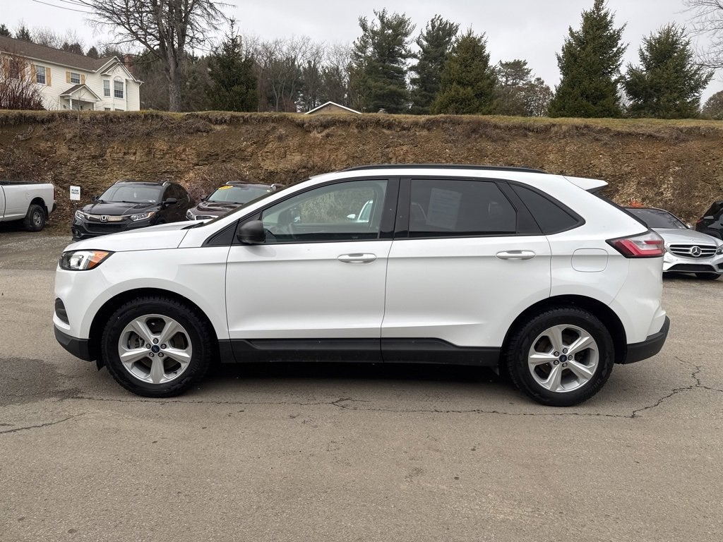 2020 Ford Edge SE