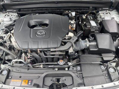 2025 Mazda Mazda CX-30 2.5 S Preferred Package