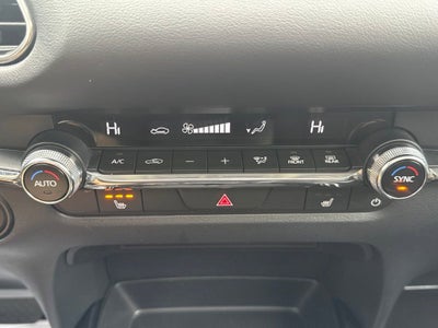 2025 Mazda Mazda CX-30 2.5 S Preferred Package