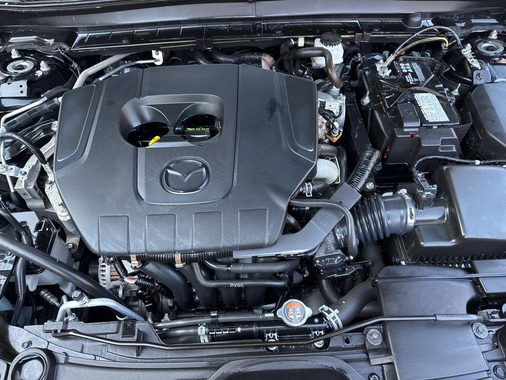 2024 Mazda Mazda CX-30 2.5 S Premium Package