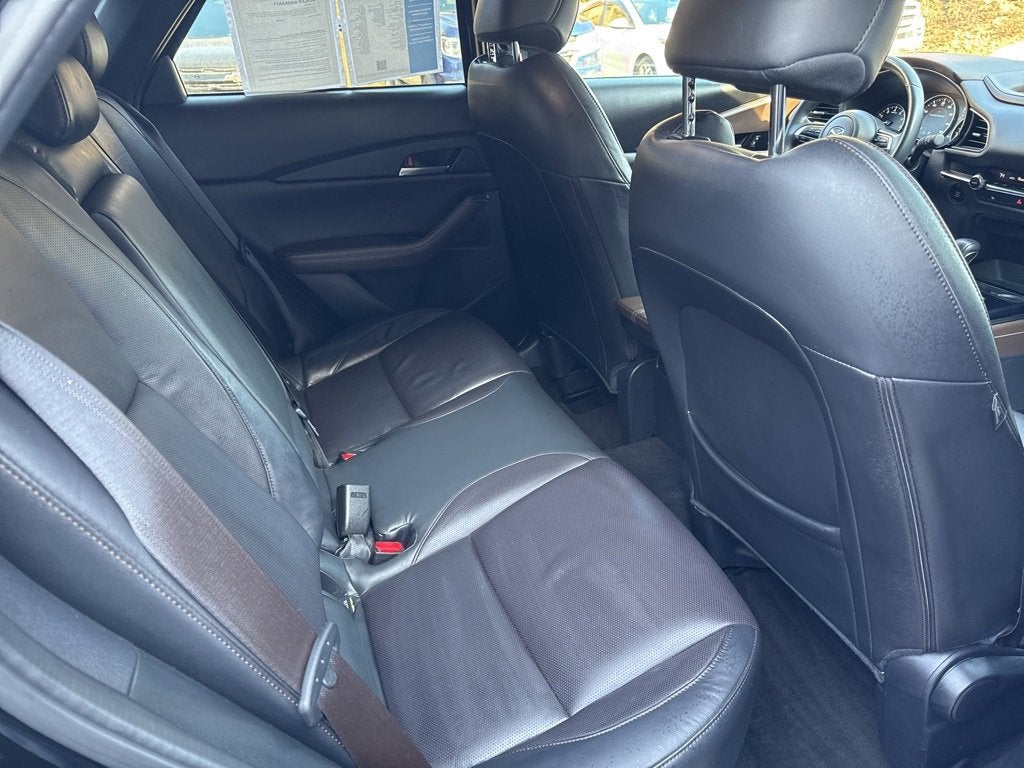 2024 Mazda Mazda CX-30 2.5 S Premium Package
