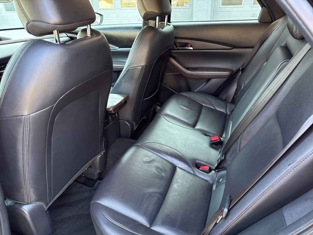 2024 Mazda Mazda CX-30 2.5 S Premium Package