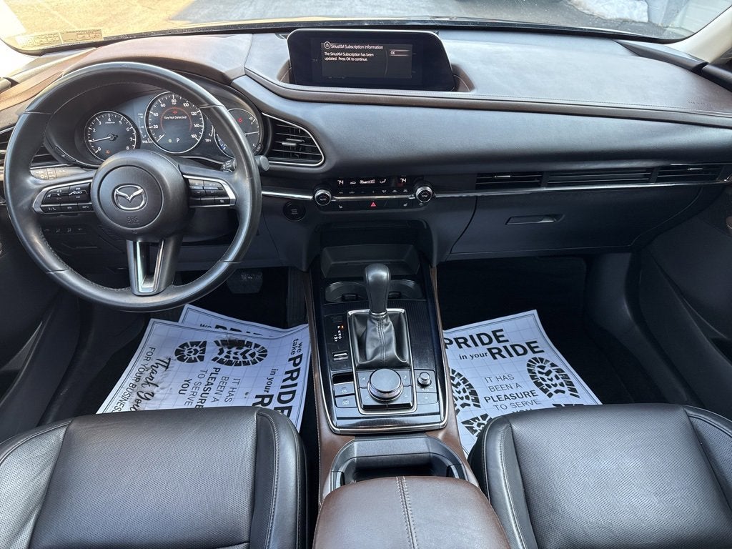 2024 Mazda Mazda CX-30 2.5 S Premium Package