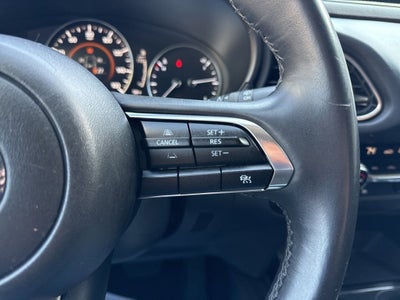 2024 Mazda Mazda CX-30 2.5 S Premium Package