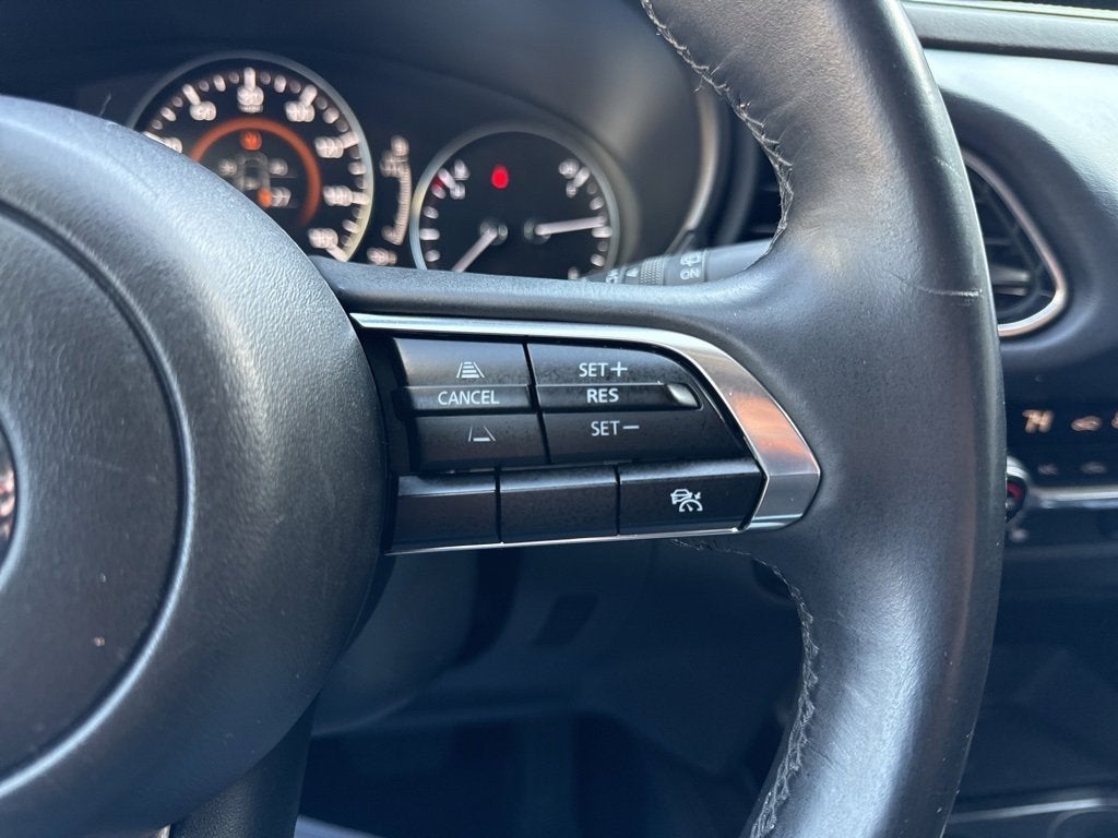2024 Mazda Mazda CX-30 2.5 S Premium Package