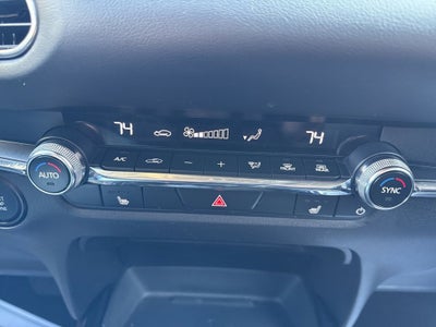 2024 Mazda Mazda CX-30 2.5 S Premium Package