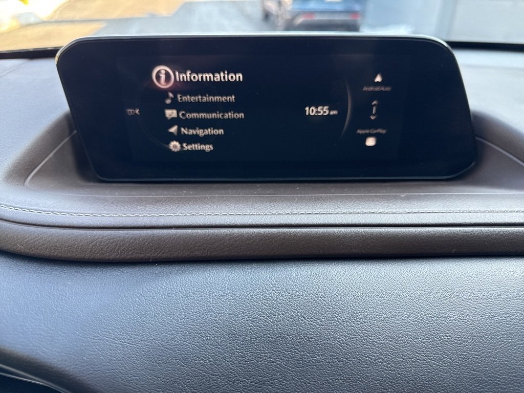 2024 Mazda Mazda CX-30 2.5 S Premium Package