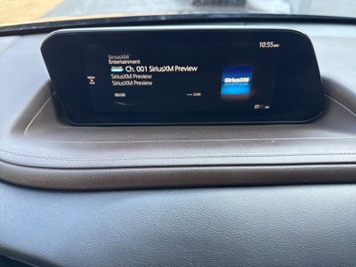 2024 Mazda Mazda CX-30 2.5 S Premium Package