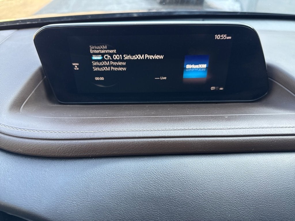 2024 Mazda Mazda CX-30 2.5 S Premium Package