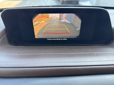 2024 Mazda Mazda CX-30 2.5 S Premium Package