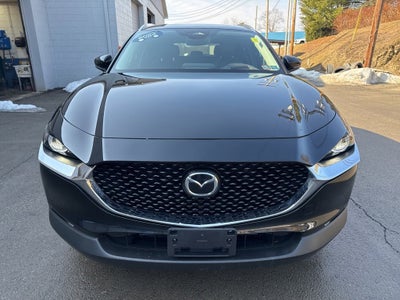 2024 Mazda Mazda CX-30 2.5 S Premium Package