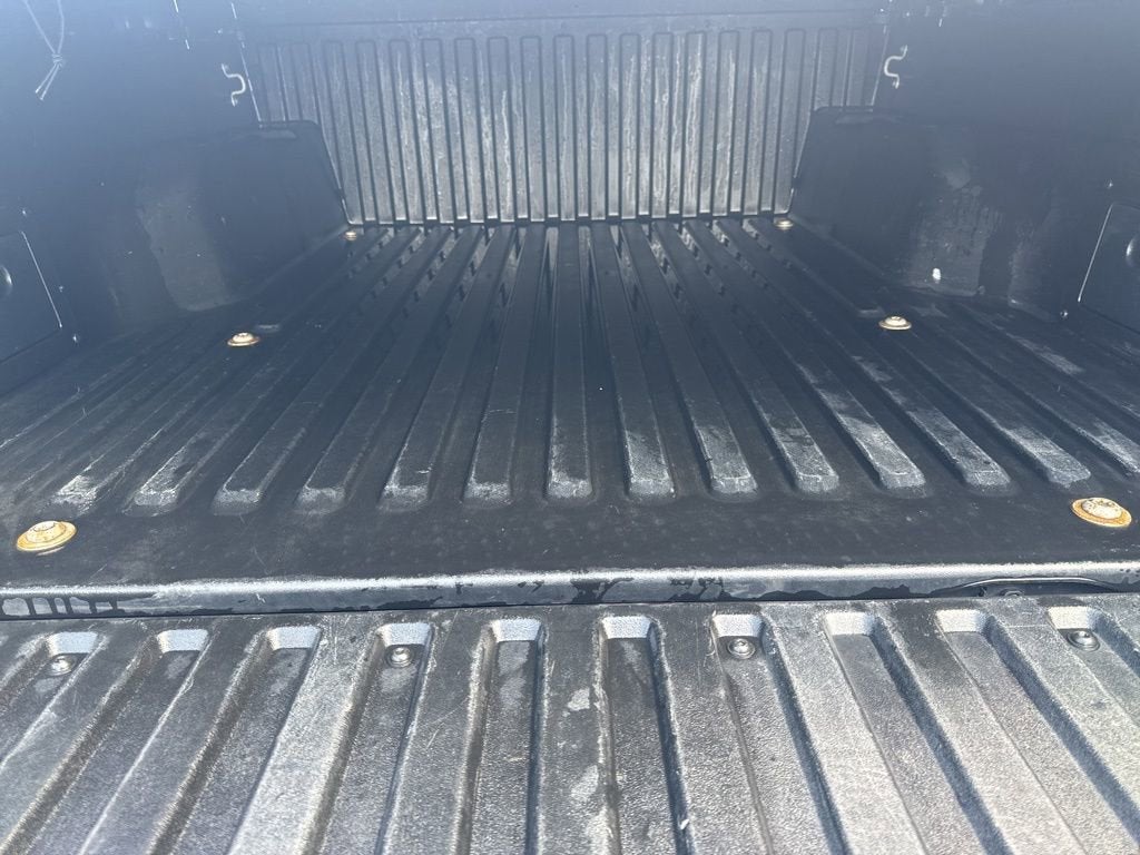 2016 Toyota Tacoma SR5 V6