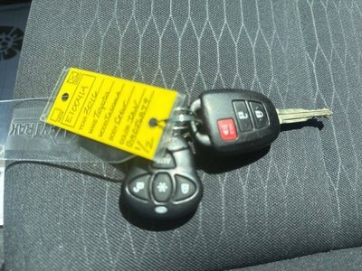 2016 Toyota Tacoma SR5 V6