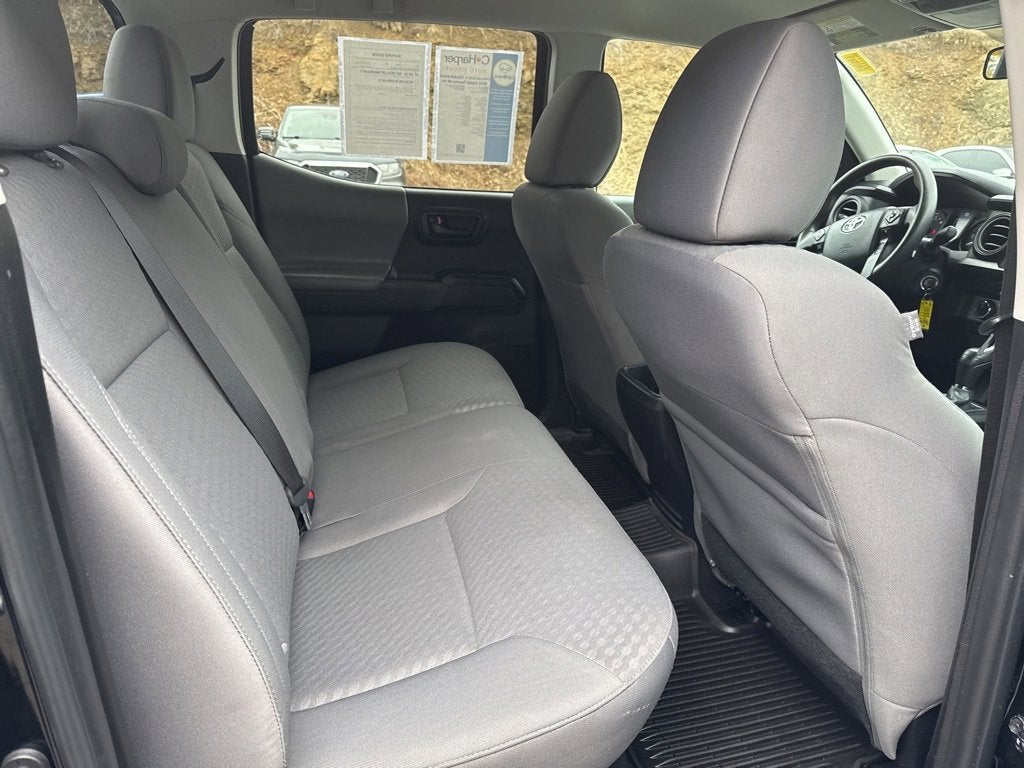 2023 Toyota Tacoma SR V6