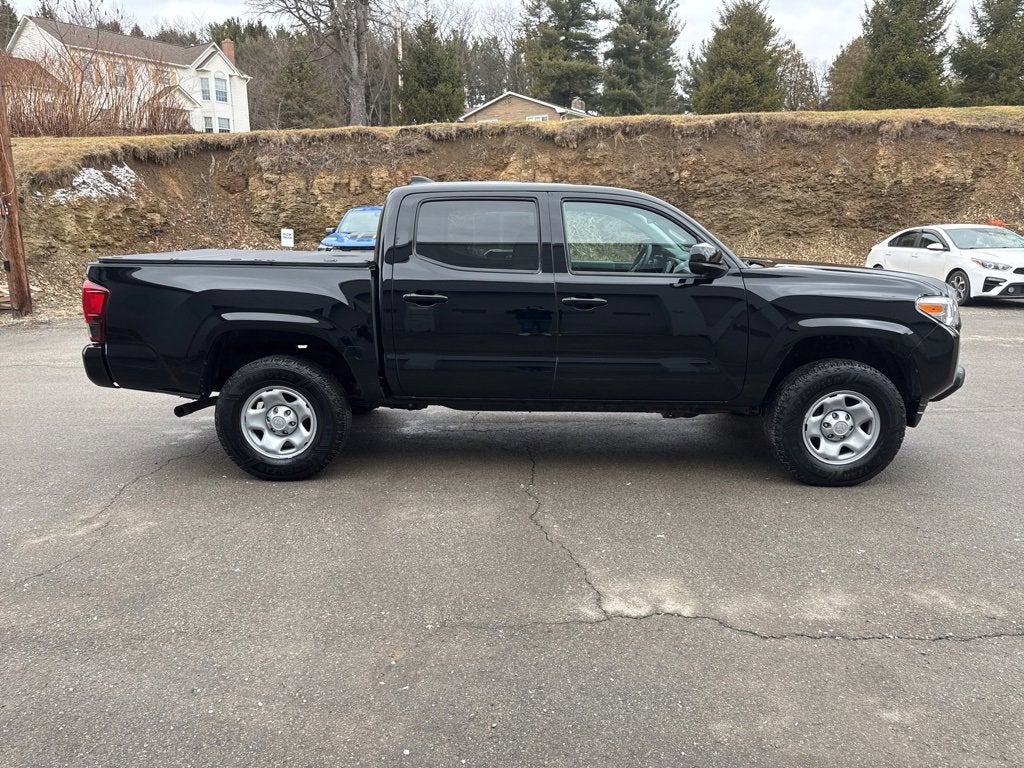 2023 Toyota Tacoma SR V6