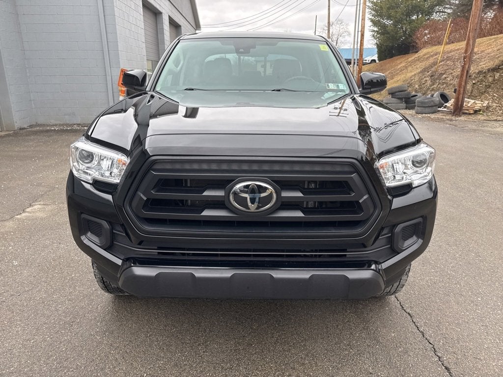 2023 Toyota Tacoma SR V6