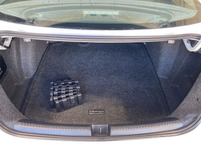 2015 Volkswagen Jetta 2.0L S