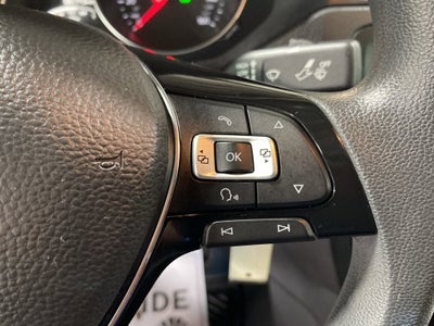 2015 Volkswagen Jetta 2.0L S