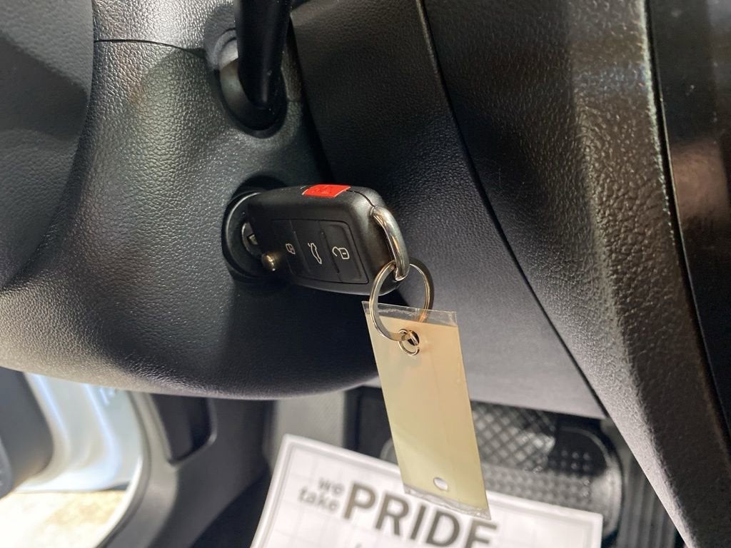 2015 Volkswagen Jetta 2.0L S