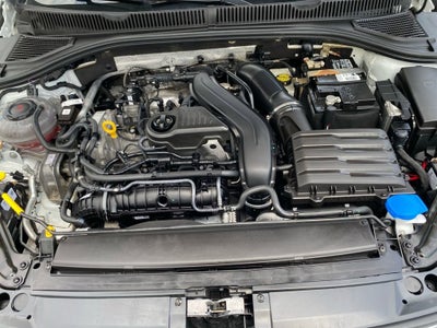2024 Volkswagen Jetta S