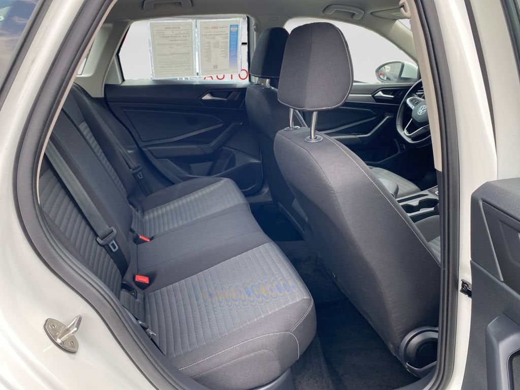 2024 Volkswagen Jetta S