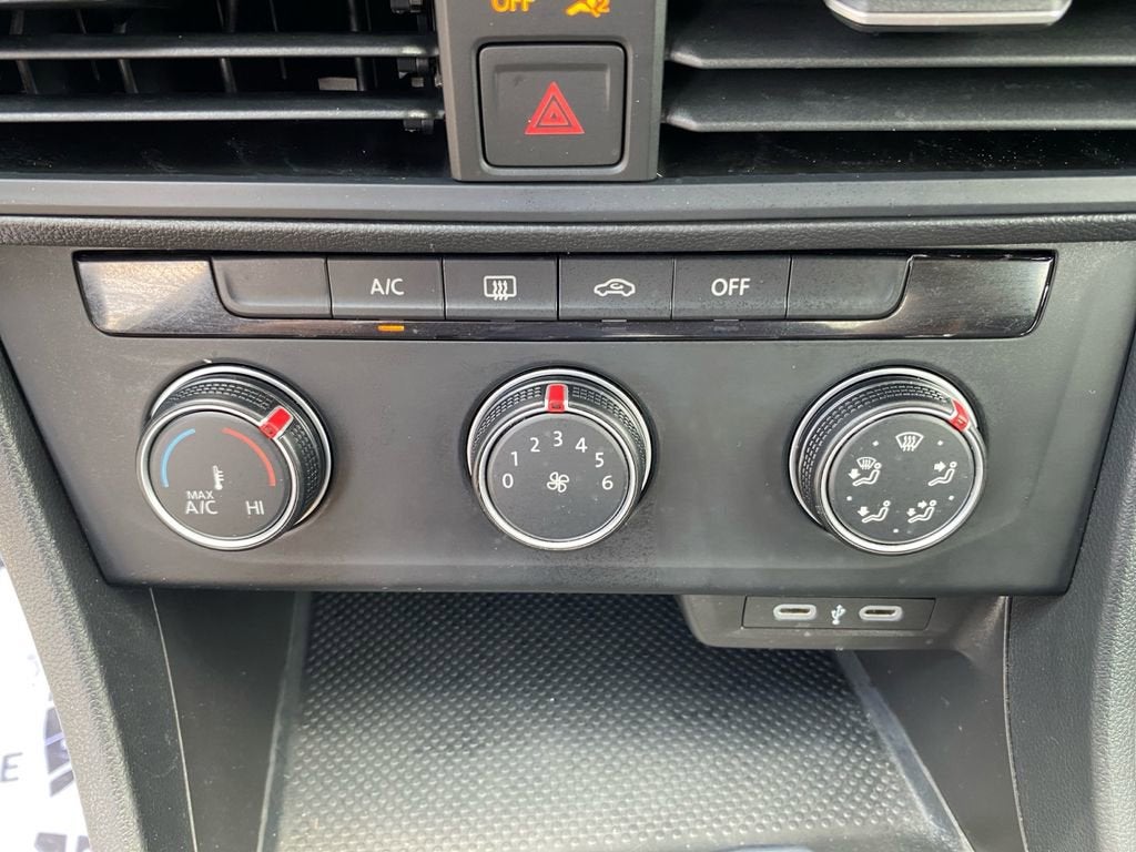 2024 Volkswagen Jetta S