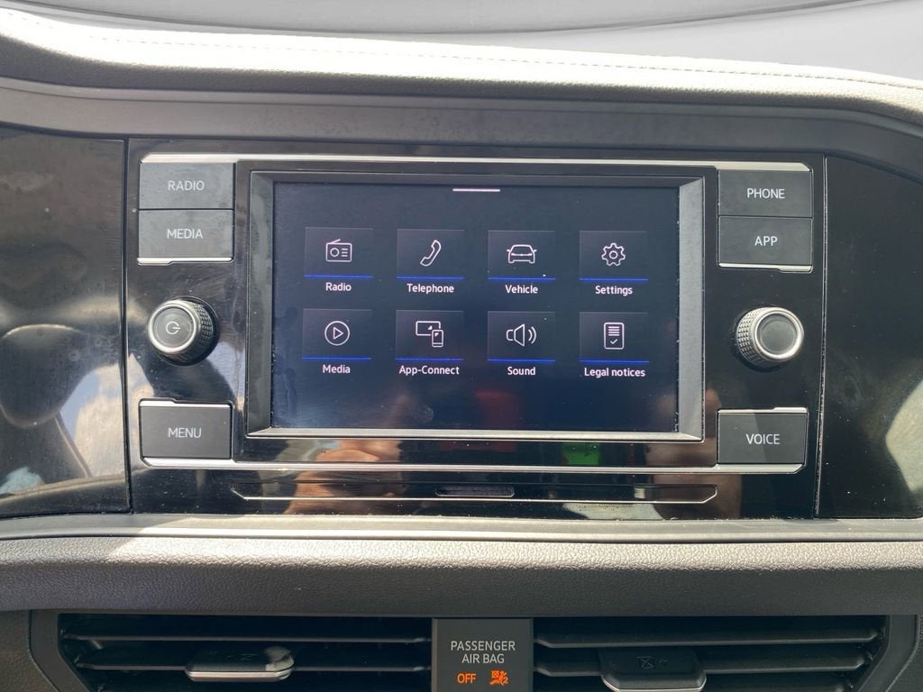 2024 Volkswagen Jetta S