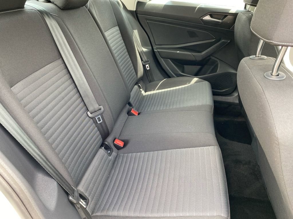 2024 Volkswagen Jetta S