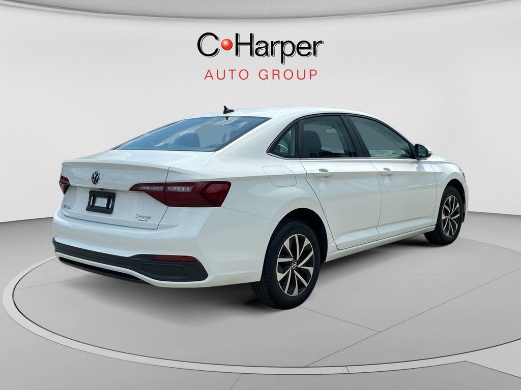 2024 Volkswagen Jetta S