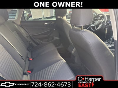 2024 Volkswagen Jetta 1.5T S