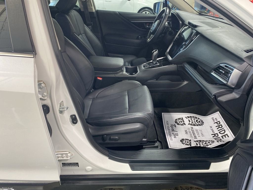 2023 Subaru Outback Limited