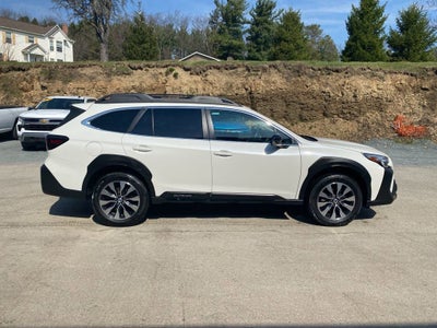 2023 Subaru Outback Limited