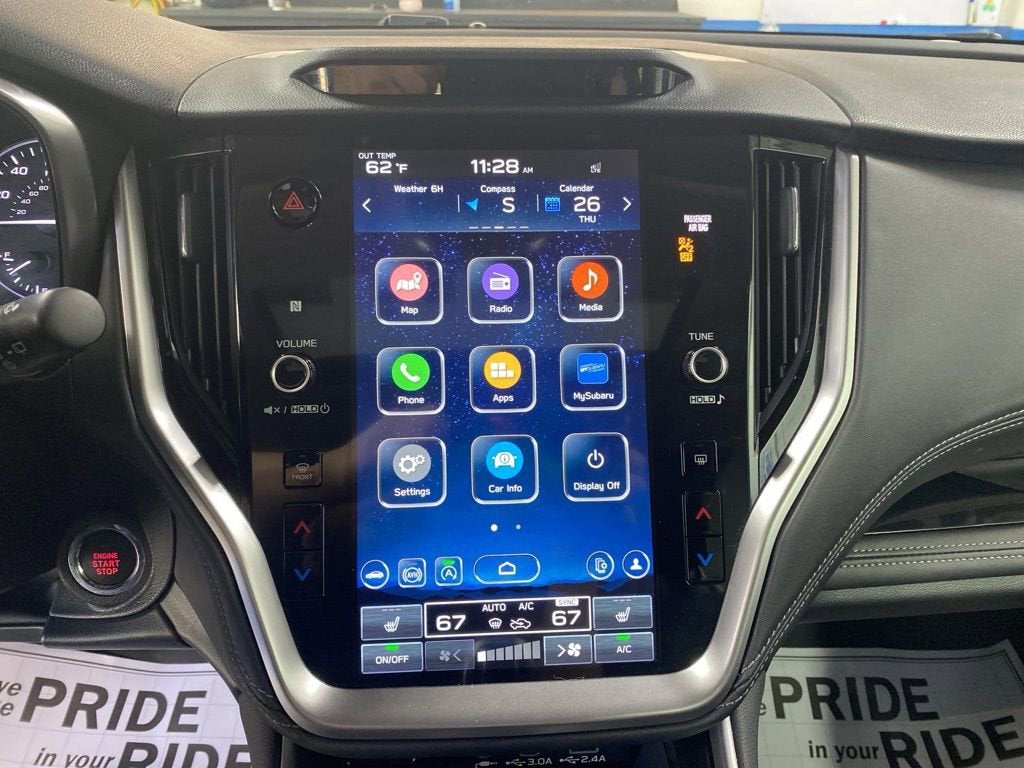 2023 Subaru Outback Limited