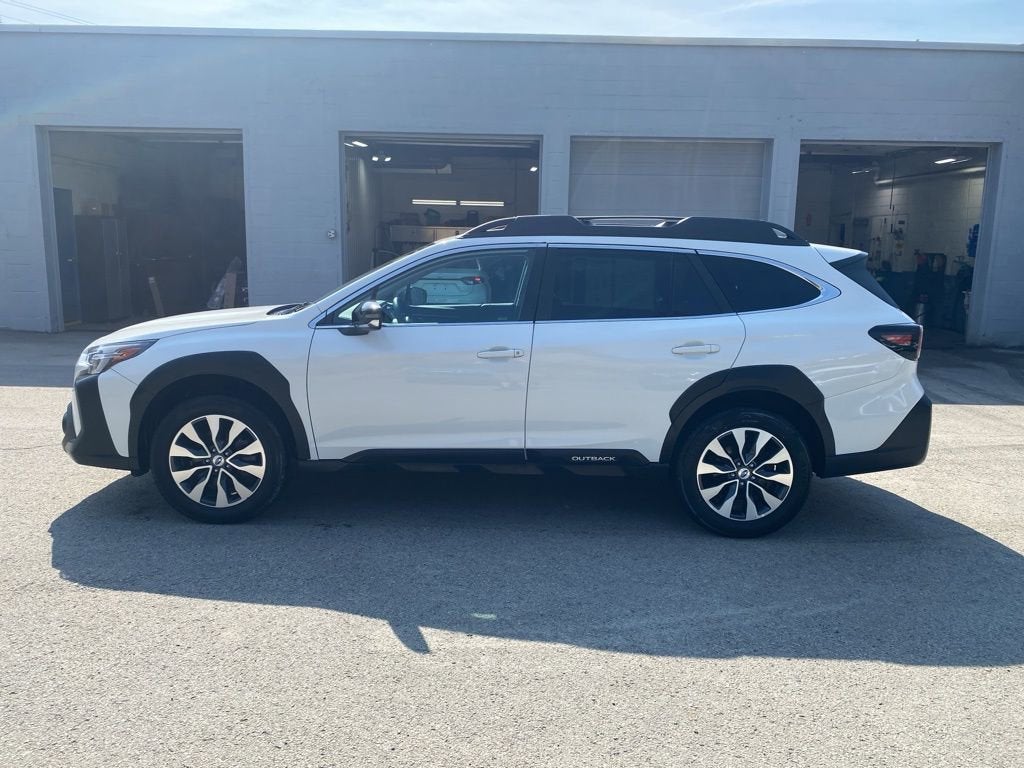 2023 Subaru Outback Limited