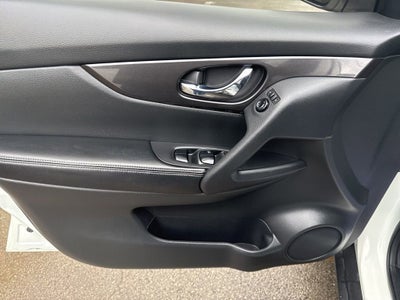 2020 Nissan Rogue SV Intelligent AWD