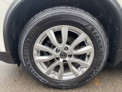 2020 Nissan Rogue SV Intelligent AWD