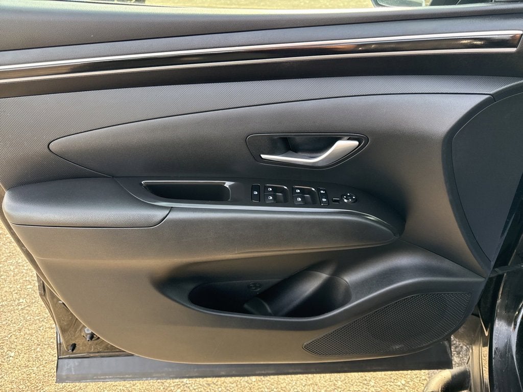 2024 Hyundai Santa Cruz NIGHT