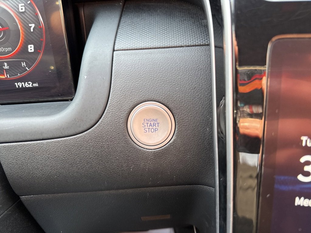 2024 Hyundai Santa Cruz NIGHT