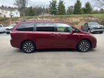 2019 Toyota Sienna XLE Premium 7 Passenger