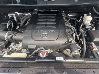 2019 Toyota Tundra SR5 5.7L V8
