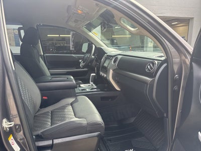 2019 Toyota Tundra SR5 5.7L V8